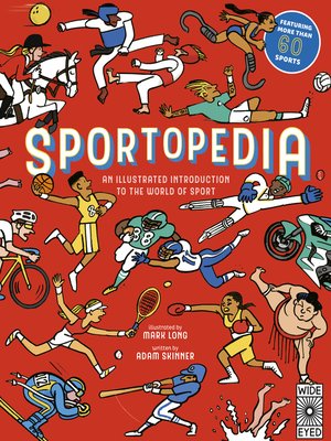 cover image of Sportopedia